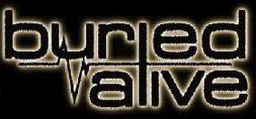 logo Buried Alive (PL)